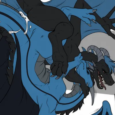 kenox, vibrato (therussbuss) (european mythology, mythology) created by lunalei