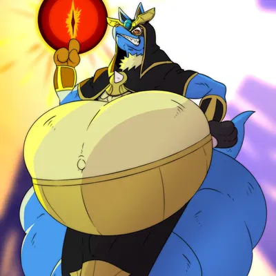 khaba (reagan700) (nintendo, pokemon) created by reagan700