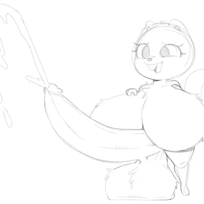 kiff chatterley (disney, kiff (series)) created by sbshouseofpancakes