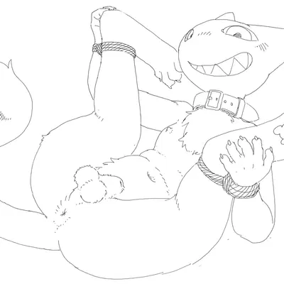 kigoh created by kigoh-neko