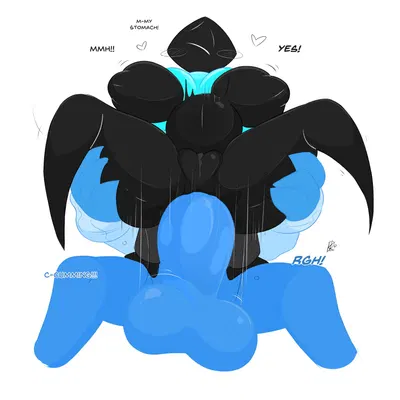 kili (kilinah), prisma (fr0gv0re) created by kilinah