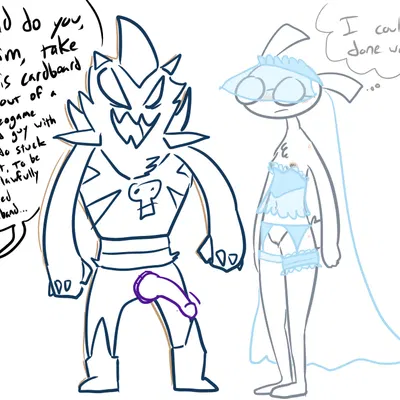 kimberly bowerman (nan quest) created by the weaver