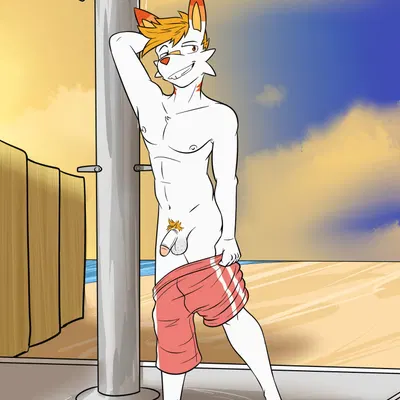 king (fuze) (nintendo, pokemon) created by fuze