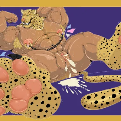 king (tekken) (tekken) created by bulph