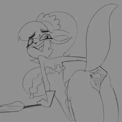 kitty katswell (nickelodeon, t.u.f.f. puppy) created by bunibelol