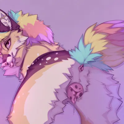 koira (koira) created by taka (artist)