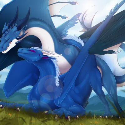 korvyn, sierrlen (european mythology, mythology) created by darkarlett