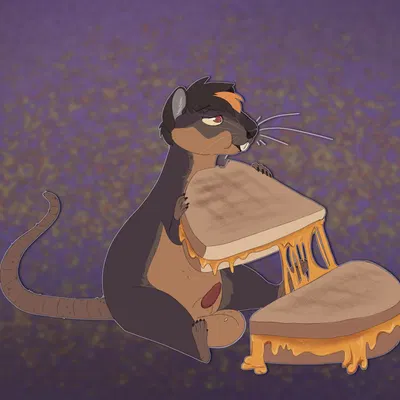 korwin created by makinglemonade