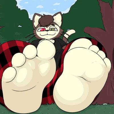 kralex created by dragotrashcan