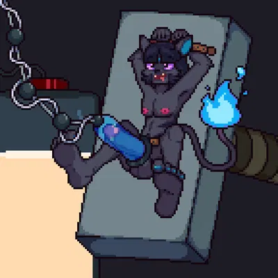 kristin olveres (wangshibang) created by yulsbolts