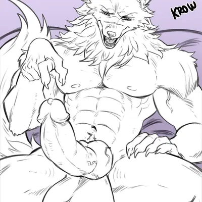 krow (mythology) created by lazydez