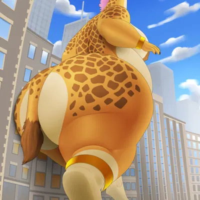 kubwa kalua created by splashyu