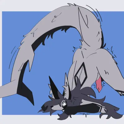 kuiper (wet creature) created by wet creature