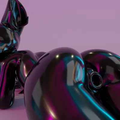 kuro (kurolatex) (mythology) created by kurolatex