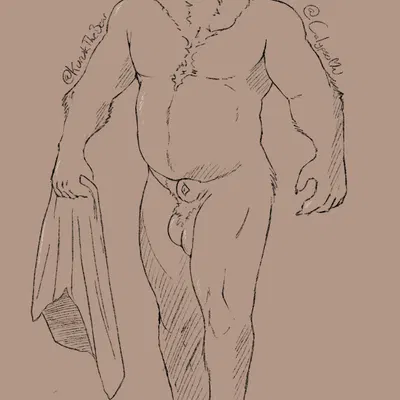 kuruk (character) created by calypsomw