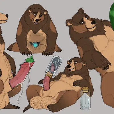 kuruk (character) created by ohelladarian (artist), third-party edit