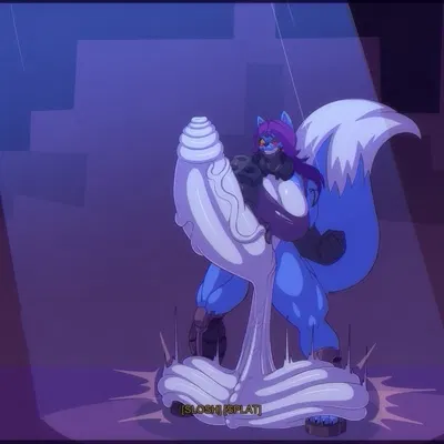 kyrie (eleison) created by kyrie eleison, spazman