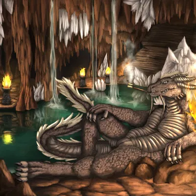 kysillian (mythology, secrets of uncrom) created by yenocwolf