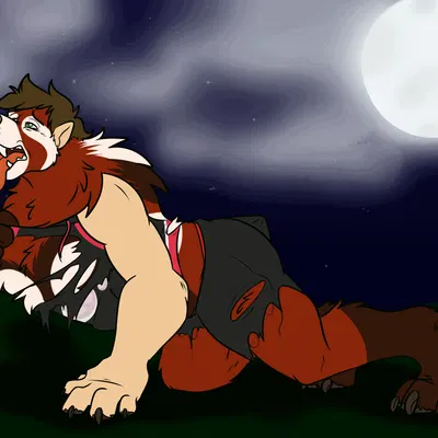 kysis (mythology) created by julchen1412, werewolfaboo