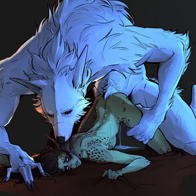 lae'zel, shadowheart (baldur's gate) (baldur's gate, baldur's gate 3) created by spicyraeman