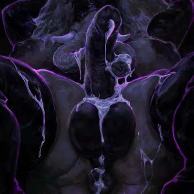 lagende created by oouna