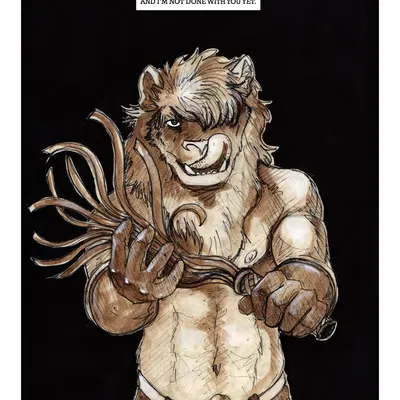 lail (leomagna) created by leomagna