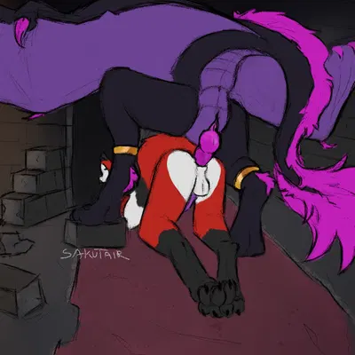 lanerus (sakutair), rebba lapton (european mythology, mythology) created by sakutair