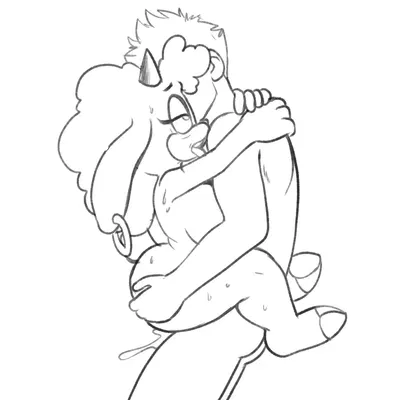 lanolin's mother (sonic) (idw publishing, sega) created by fourssss