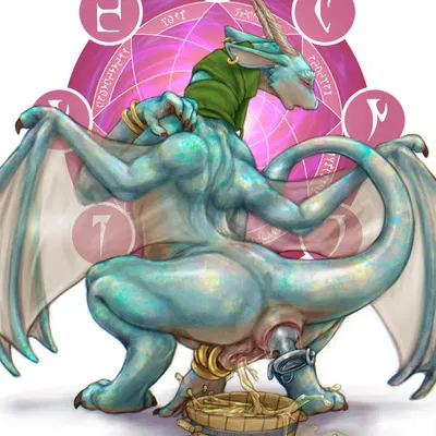 lapal (european mythology, mythology) created by the gentle giant