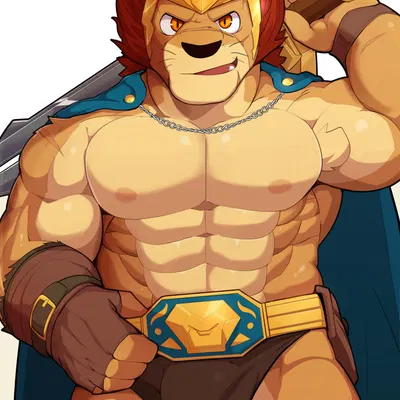 laval (legends of chima) (legends of chima, lego) created by orangetaming