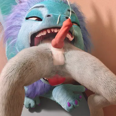 legoshi (beastars), sisu (ratld) (beastars, disney) created by rasterraccoon, sneakyphox