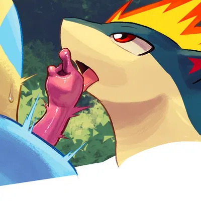 leo (los), seth (los), zachary (los) (nintendo, pokemon) created by tenebscuro