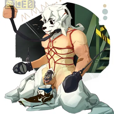 leo (saitama seibu lions) (nippon professional baseball, saitama seibu lions) created by reykn