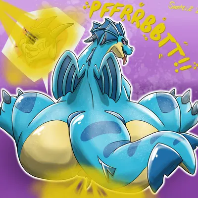 leon mirrow (mythology) created by soomir