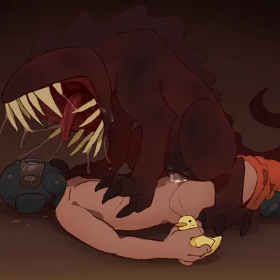 lethal company created by backsash