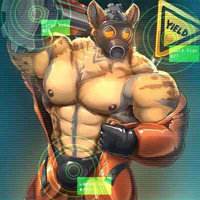 lethal company created by glaucablitz