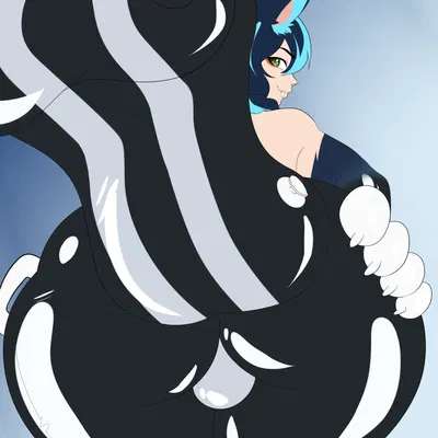 lewis (wickedestcape) created by danilokumriolu