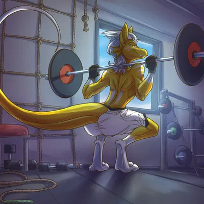 liervey (european mythology, mythology) created by ripli