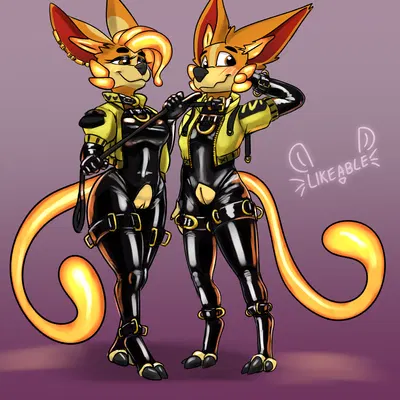 likeable created by likeablemouse