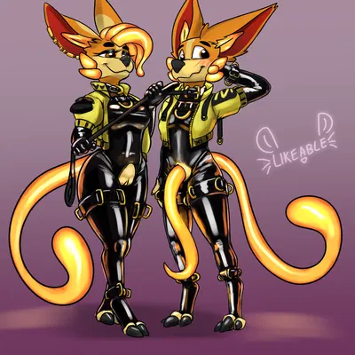 likeable created by likeablemouse