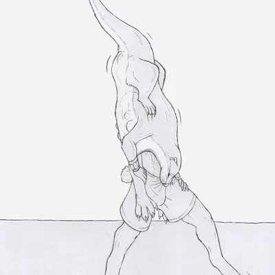 lily (strega) created by strega