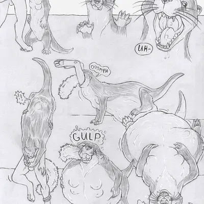 lily (strega) created by strega