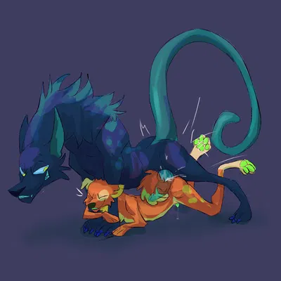 limber (worngside) created by worngside