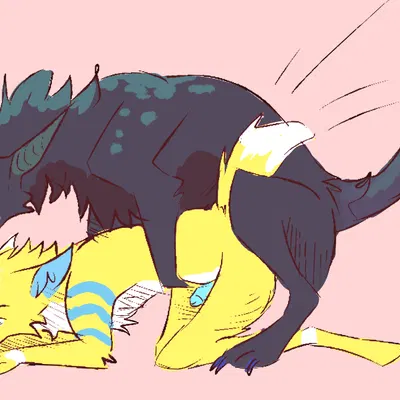 limber (worngside) created by worngside