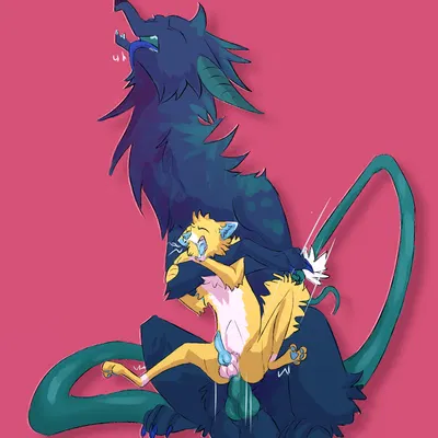 limber (worngside) created by worngside