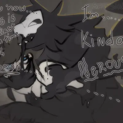 lin (changed), puro (changed) (changed (video game)) created by shieshuqqq