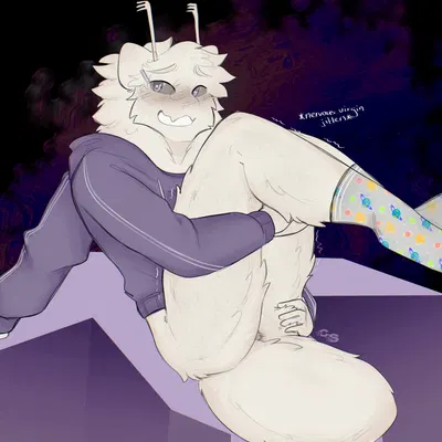 ling suren (cerberussenn) created by cerberussenn