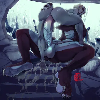 link, prince sidon (breath of the wild, nintendo) created by xdarkspace