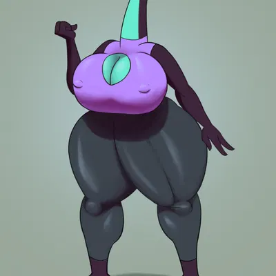 lisa (jovi cap) created by shannonrat