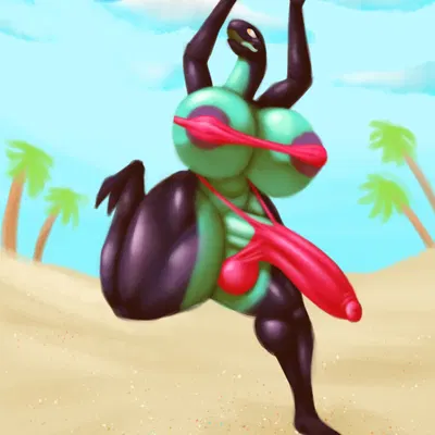 lisa (jovi cap) created by shannonrat